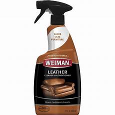 Leather Cleaner