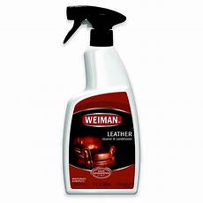 Leather Cleaner