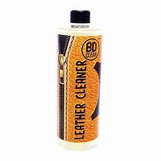 Leather Cleaner