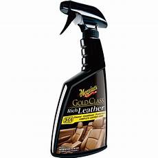 Leather Cleaner