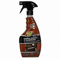 Leather Furniture Cleaner