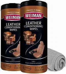 Leather Furniture Cleaner