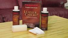 Leather Furniture Cleaner