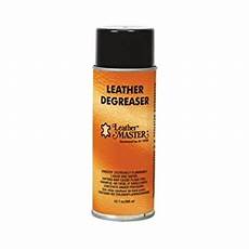 Leather Master Degreaser