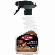 Leather Seat Cleaner