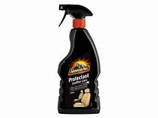 Leather Seat Cleaner