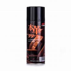 Leather Seat Cleaner