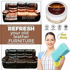 Leather Sofa Cleaner