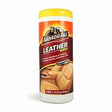 Leather Wipes