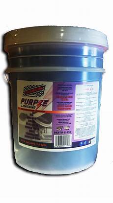 Lightning Degreaser