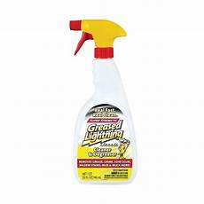 Lightning Degreaser