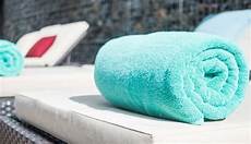 Lightweight Travel Towel