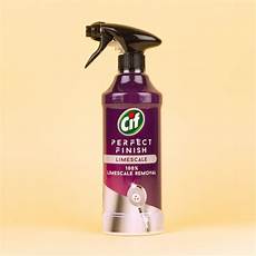 Limescale Remover