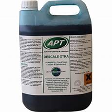 Limescale Remover