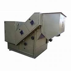 Lint Cleaning Machines