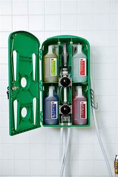 Liquid Cleaning Product