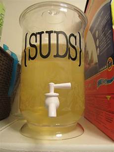 Liquid Cleaning Products