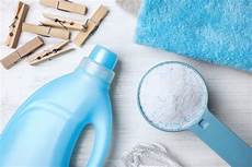 Liquid Surface Cleaning Detergents
