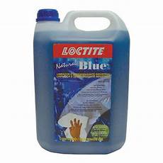 Loctite Natural Blue