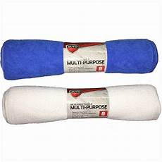Lowes Microfiber Towels