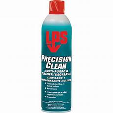 Lps Precision Clean