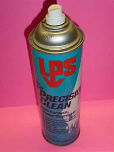 Lps Precision Clean