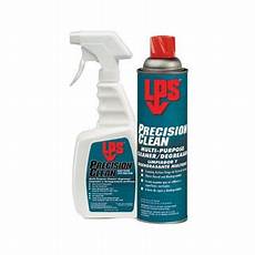 Lps Precision Clean