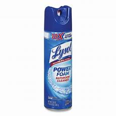 Lysol Bathroom Cleaner