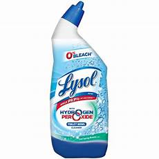 Lysol Bathroom Cleaner
