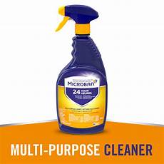 Lysol Cleaner