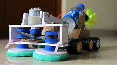 Machine Cleaning