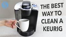 Machine Cleaning