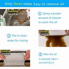 Magic Degreaser Spray