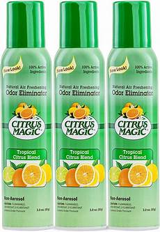 Magic Degreaser Spray