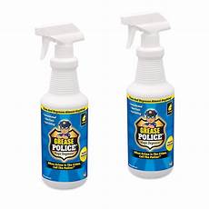 Magic Degreaser
