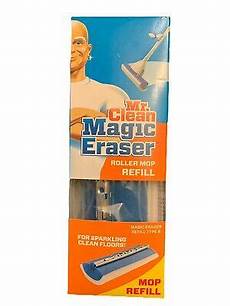 Magic Eraser Mop