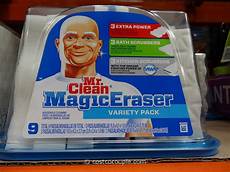 Magic Eraser Mop