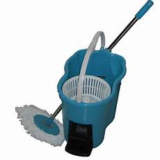 Magic Mop