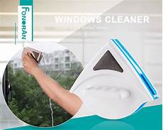 Magnetic Window Cleaner