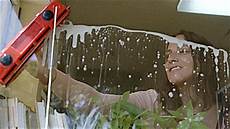 Magnetic Window Cleaner