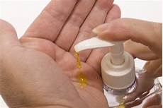 Make-Up Cleaning
