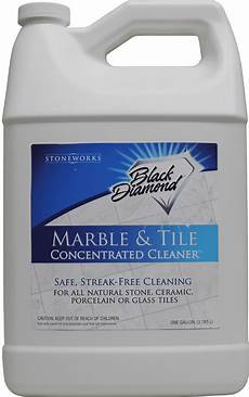 Marble Cleaner