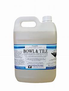 Marine Cleaning Chemicals