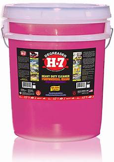 Marine Degreaser