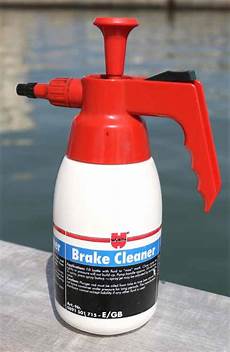 Marine Degreaser