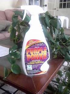 Marine Degreaser