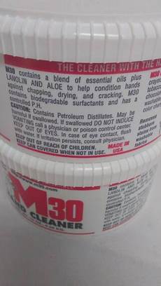 Marine Degreaser