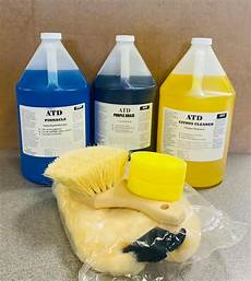 Mcguire Degreaser