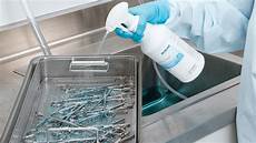 Mechanical Cleaning