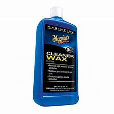 Meguiar's Cleaner Wax